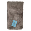Tappeto bagno antiscivolo Margherita Linea Oro