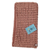 Tappeto bagno antiscivolo Margherita Linea Oro