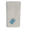 Tappeto bagno antiscivolo Margherita Linea Oro