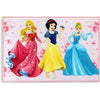 Tappeto Cameretta Disney Principesse