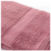 Telo bagno MY in spugna di cotone Linea Oro