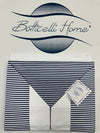Completo letto matrimoniale Yachting Club BOTTICELLI HOME