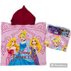 Poncho Mare Disney Le principesse
