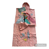 Poncho Mare Disney Le principesse