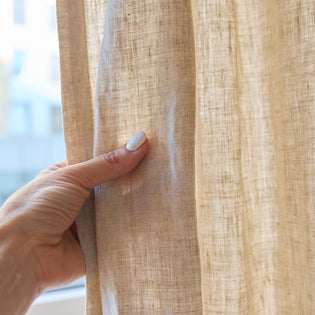  Curiosità sui Tendaggi: Storia, Materiali e Come Trasformano la Tua Casa