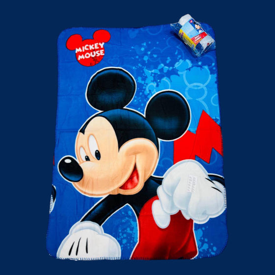 Plaid Singolo Disney