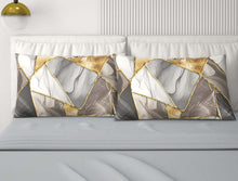  Completo letto matrimoniale 4 federe Aloria IRGE