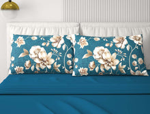  Completo letto matrimoniale 4 federe Annalisa IRGE