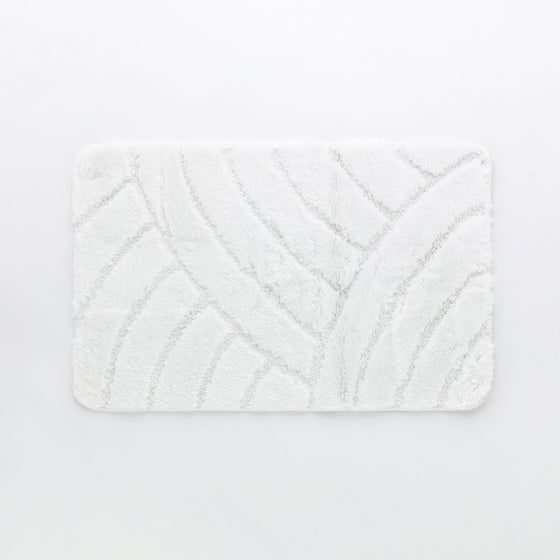 Tappeto bagno Agua Moon LINEA ORO