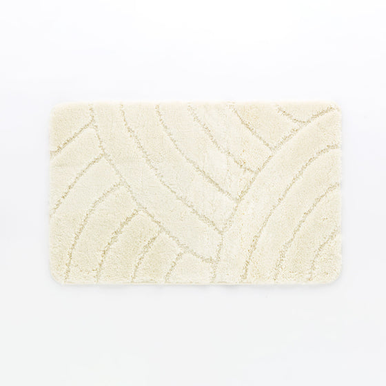 Tappeto bagno Agua Moon LINEA ORO