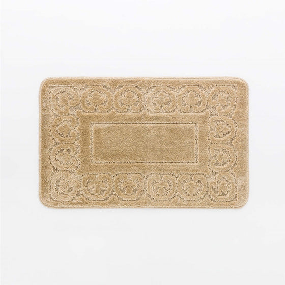 Tappeto bagno New Blast Classic LINEA ORO