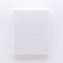  Coprimaterasso in spugna jacquard LINEA ORO