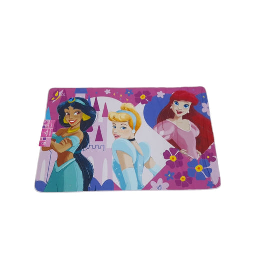 Tappeto antiscivolo Disney cameretta 80x120