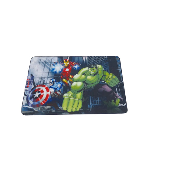Tappeto antiscivolo Disney cameretta 80x120