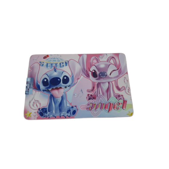 Tappeto antiscivolo Disney cameretta 80x120