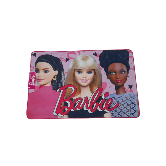 Tappeto antiscivolo Disney cameretta 80x120
