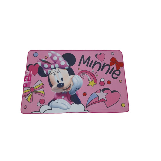Tappeto antiscivolo Disney cameretta 80x120