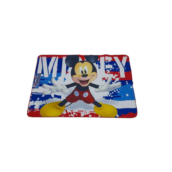 Tappeto antiscivolo Disney cameretta 80x120