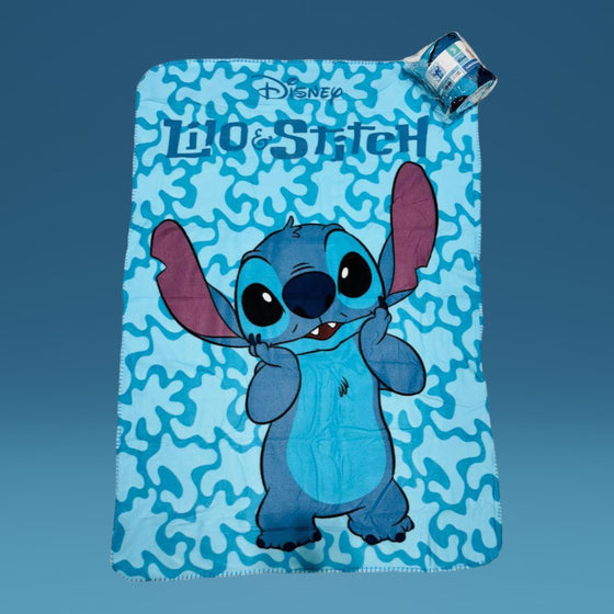 Plaid Singolo Disney