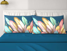  Completo letto matrimoniale 4 federe Lia IRGE