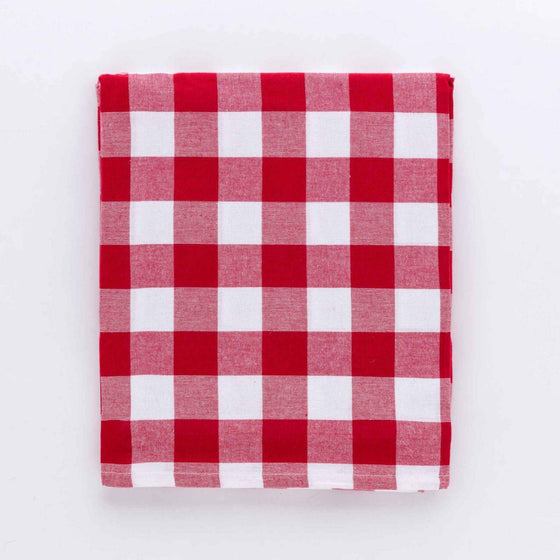 Tovaglia da tavola Pic Nic in puro cotone LINEA ORO