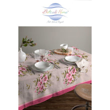  Tovaglia da tavola stampa digitale Mixed Design BOTTICELLI HOME