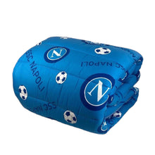  Trapunta double face ufficiale SSC NAPOLI