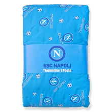  Trapuntino singolo ufficiale Ssc Napoli
