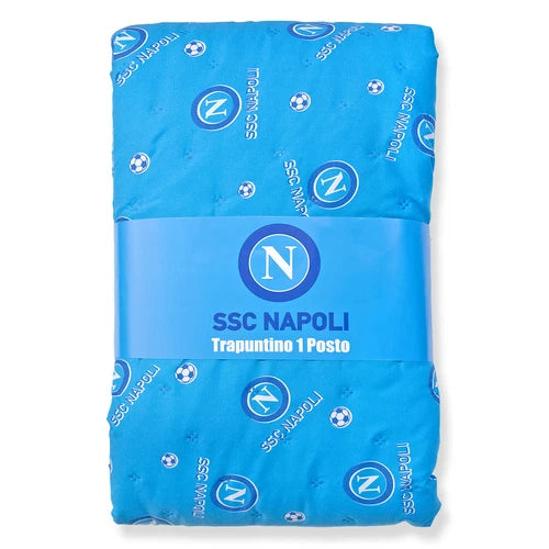 Trapuntino singolo ufficiale Ssc Napoli