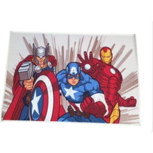  Tappeto Cameretta Disney Avengers