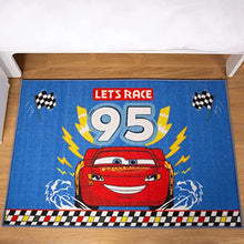  Tappeto Cameretta Disney Cars