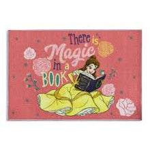  Tappeto Cameretta Disney Principesse