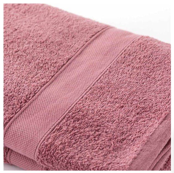 Telo bagno MY in spugna di cotone Linea Oro