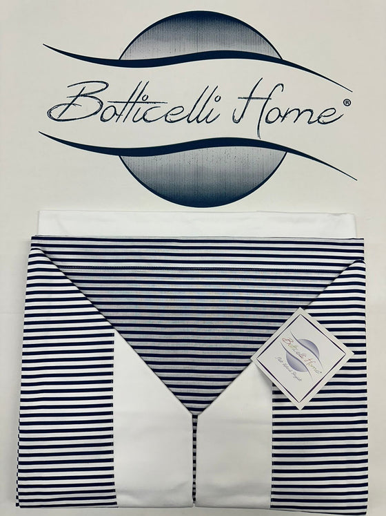 Completo letto matrimoniale Yachting Club BOTTICELLI HOME