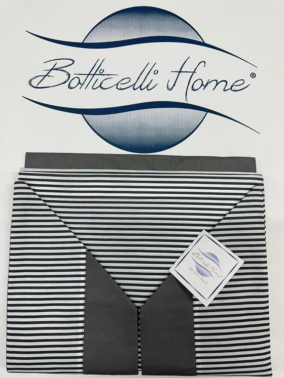 Completo letto matrimoniale Yachting Club BOTTICELLI HOME