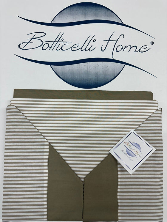 Completo letto matrimoniale Yachting Club BOTTICELLI HOME