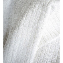  Coprimaterasso Gabel in spugna Jacquard